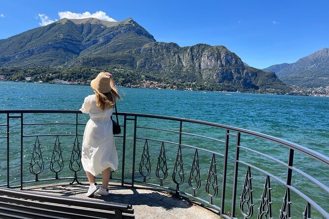 From Como: Lugano, Bellagio and Como exclusive Boat Tour - Practical Considerations and Tips