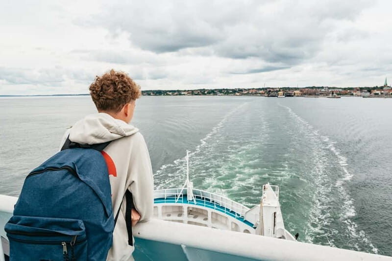 From Copenhagen: Lund and Malmö 2-Country Tour - A Deep Dive into the Copenhagen to Lund and Malmö Tour