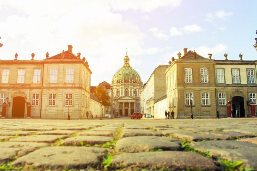 From Copenhagen: Private Frederiksborg Castle Tour - Who Would Love This Tour?