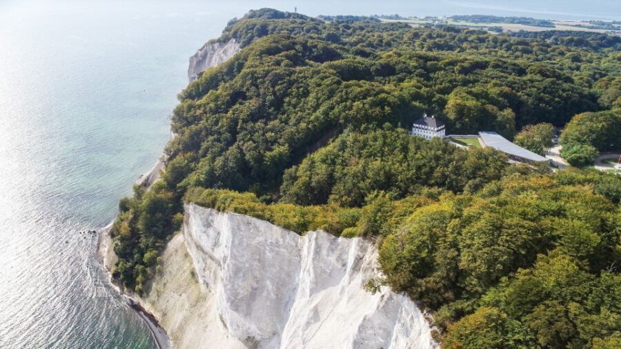 From Copenhagen: Round-Trip to Møns Klint and Forest Tower - Final Thoughts