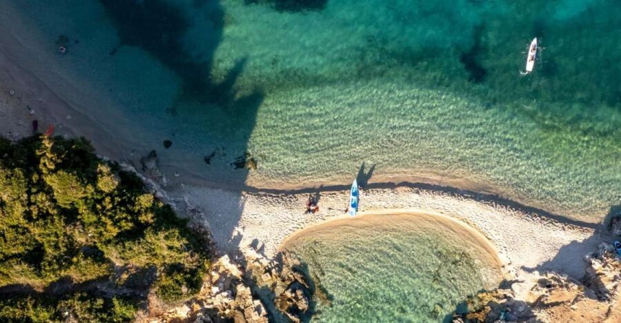From Corfu: Albanian Adventure Day Trip - A detailed look at the Albanian Day Trip from Corfu