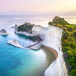 From Corfu Port: Shore Trip with Boat Cave Tour or Beach - Exploring Corfu in 4.5 Hours: A Detailed Breakdown