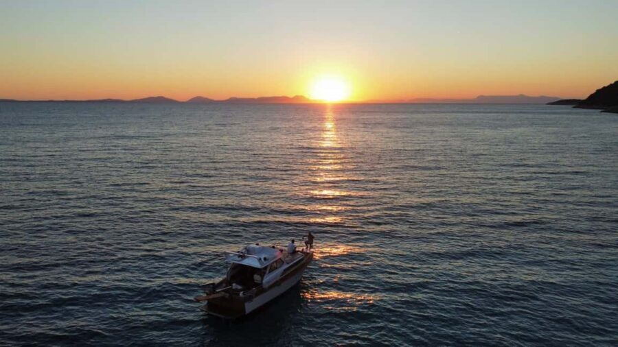 From Corfu: Private Cruise with Options, Snacks & Drinks - Who Is This Tour Ideal For?