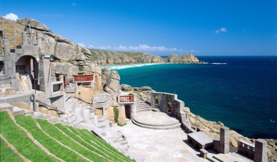 From Cornwall: Private Poldark Tour with Pickup - Analyzing the Cost and Value