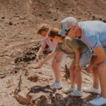 From Corralejo: North authentic experience - small group (max 6 people) - Exploring Fuerteventuras North: A Detailed Look