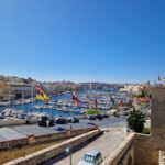 From Cospicua: Senglea, Bormla, and Birgu Walking Tour - A Deep Dive into the Malta Three Cities Walking Tour