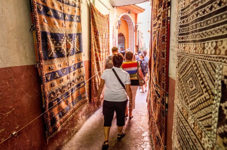 From Costa del Sol: Tangier Full-Day Tour by Ferry - A Practical Guide to the Tangier Day Trip