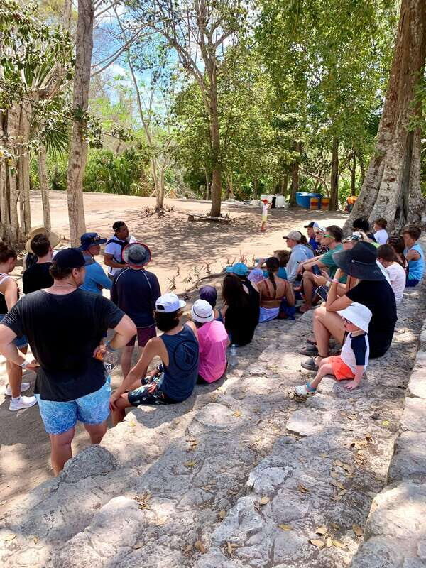 From Costa Maya: Chacchoben Mayan Ruins Private Tour - An In-Depth Look at the Chacchoben Private Tour