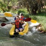From Cottonwood: Guided Kayaking Tour on the Verde River - The Practical Details