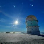 From Covilhã: Tour Serra da Estrela e Covão d'metade - The Scenic Stops and Their Significance