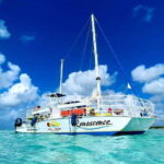 From Cozumel: El Cielo Beach by Catamaran Snorkeling Tour - Authentic Traveler Insights