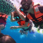 From Cozumel: Official Chankanaab Park Day Pass and Snorkel - What’s Included in Your Day Pass