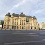 From Craiova: Bucharest Day Tour - Practical Aspects and What You Need to Know
