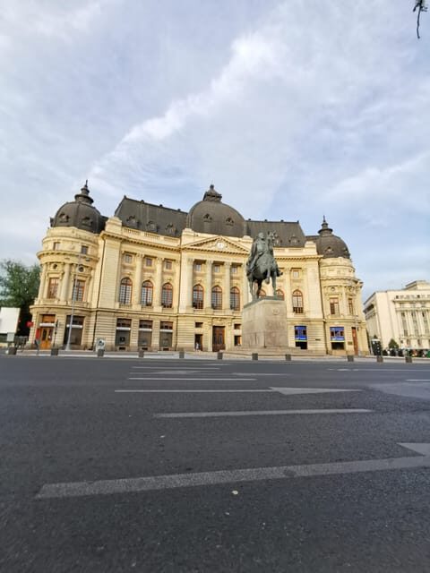 From Craiova: Bucharest Day Tour - Practical Aspects and What You Need to Know