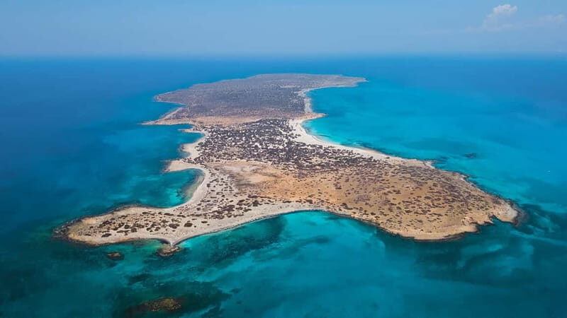 From Crete: Chrissi Island Day Trip by Boat with Swim Stop - Who Would Love This Tour?
