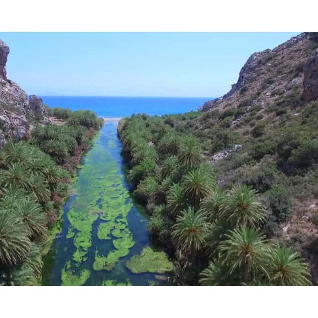 From Crete: Kourtaliotiko Gorge & Preveli Tour - The Value of This Experience