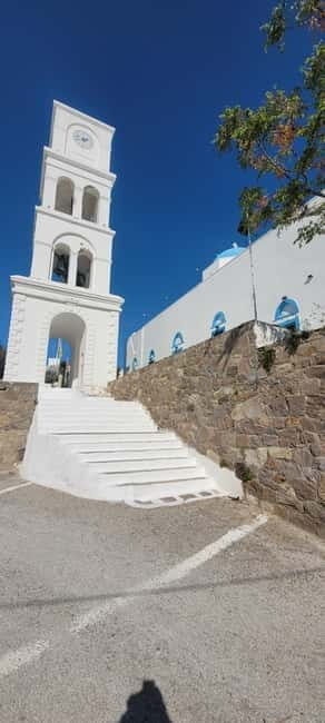 From Crete: Milos Island Day Trip with High-Speed Ferry - The Experience: An Honest Appraisal