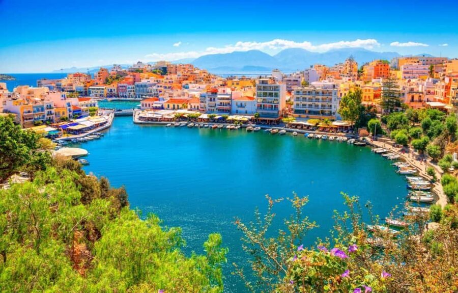 From Crete: Spinalonga Guided tour & Lunch in Local Tavern - An In-Depth Review of the Crete: Spinalonga Guided Tour & Lunch