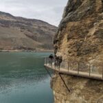 From Cromwell: Lake Dunstan Trail E-Bike Hire & Shuttle - Exploring the Lake Dunstan Trail in Depth