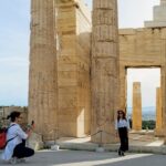 From Cruise Port: Athens City, Acropolis & Acropolis Museum - Authentic Insights & Real Traveler Feedback