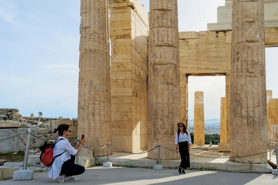 From Cruise Port: Athens City, Acropolis & Acropolis Museum - Authentic Insights & Real Traveler Feedback