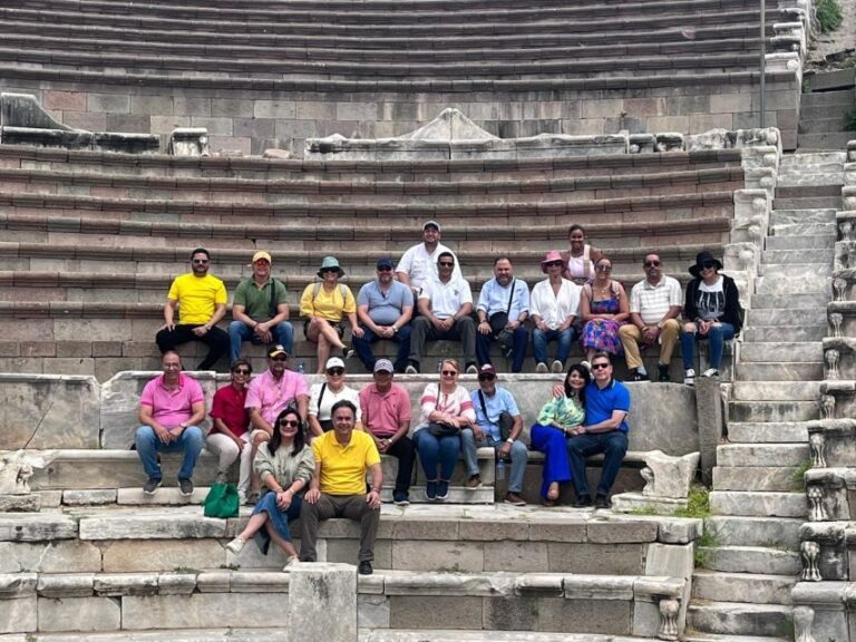 From Cruise port: Private Ephesus Shore Excursion - Final Thoughts: Is This the Right Tour for You?