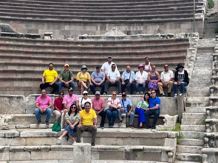From Cruise port: Private Ephesus Shore Excursion - Final Thoughts: Is This the Right Tour for You?