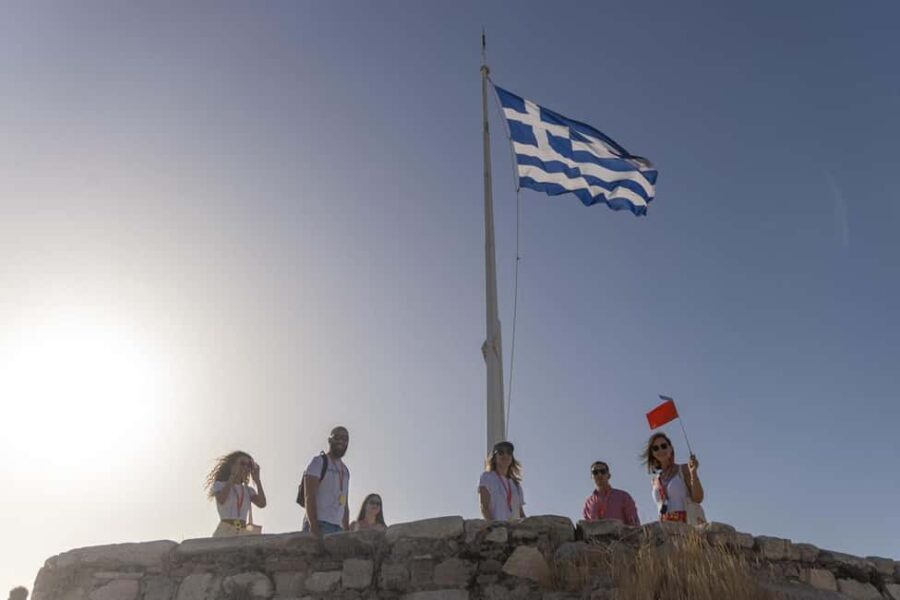 From Cruise Port: The Acropolis & Athens Highlights Tour - Who Would Love This Tour?