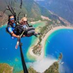 From Dalaman/Sarigerme: Fethiye Tandem Paragliding - A Detailed Look at the Paragliding Experience