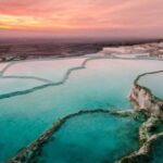 From Dalaman/Sarigerme: Private Pamukkale Day-Trip w/Lunch - Exploring Pamukkale: The Perfect Day Trip