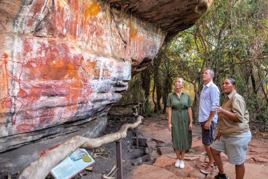 From Darwin: 3-Day Kakadu and Litchfield 4WD Camping Tour - The Value of This Tour