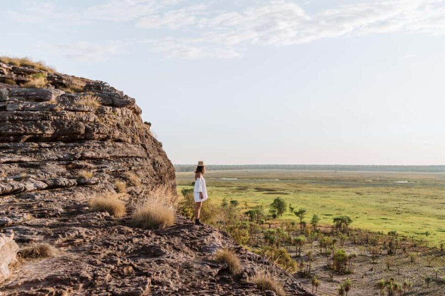 From Darwin: Kakadu National Park Day Tour with Cruise (3A) - The Practical Side: What’s Included, Price, and Value