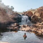 From Darwin Katherine Gorge Cruise & Edith Falls Day Trip - A Deep Dive into the Day Trip: What to Expect