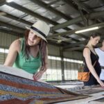 From Darwin: Tiwi By Design Tour by Ferry - The Sum Up: Is It Worth It?