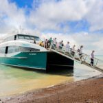From Darwin: Tiwi Islands Aboriginal Culture Tour with Lunch - What the Reviews Say
