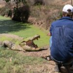 From Darwin: Top End Helicopter Ride & BBQ Cruise Day Trip - Final Thoughts