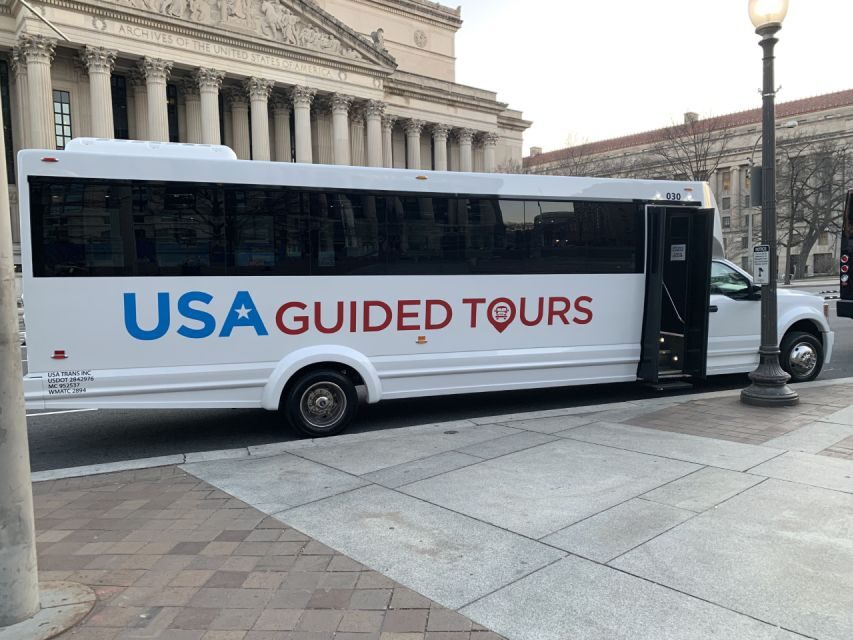 From DC: Baltimore and Annapolis Day Trip - The Value of This Experience