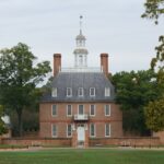 From DC: Colonial Williamsburg and Historical Triangle Tour - Practical Details and What to Expect