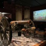 From DC: Gettysburg National Military Park Full-Day Trip - FAQ