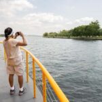From DC: Old Town Alexandria in a Day with Round Trip Ferry - Discovering the Best of Old Town on a Trolley Ride