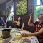 From DC: Premium Virginia Wine Country Tour with Tastings - Setting Out on the Virginia Wine Tour