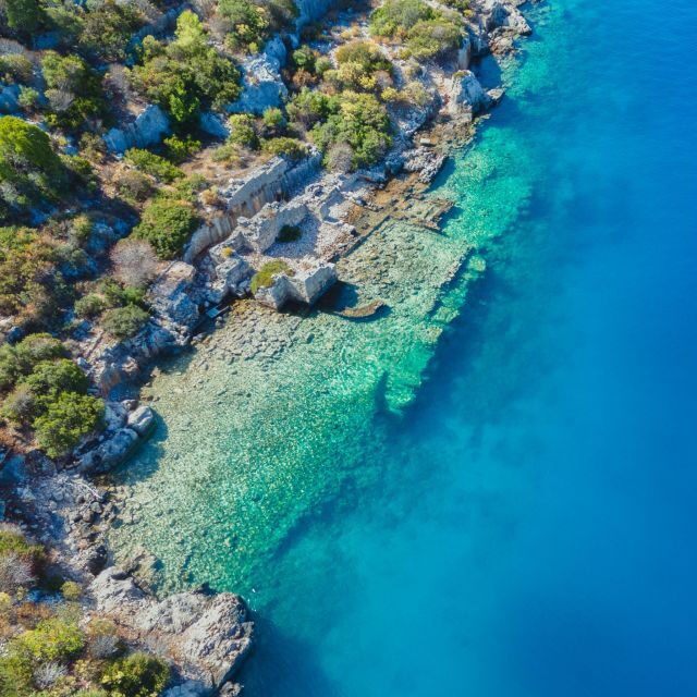 From Demre: Day Trip to Kekova by Boat - What to Expect from Your Day Trip to Kekova