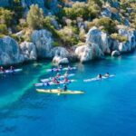 From Demre: Guided Kekova Sea Kayaking Tour - Practical Details & Tips