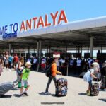 From Demre: Private Airport Transfer to Antalya Airport - Key Points