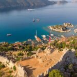 From Demre: Sunset Boat Tour to Kekova - Who Will Love This Tour?