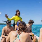 From Denarau: Mantaray Island Day Trip with Lunch - A Closer Look at the Mantaray Island Day Trip