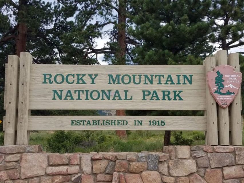 From Denver: Guided Hike in Rocky Mountain National Park - Authentic Experiences From Travelers