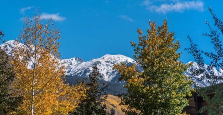 From Denver: Hike the Rockies Tour - Who Will Enjoy This Tour?