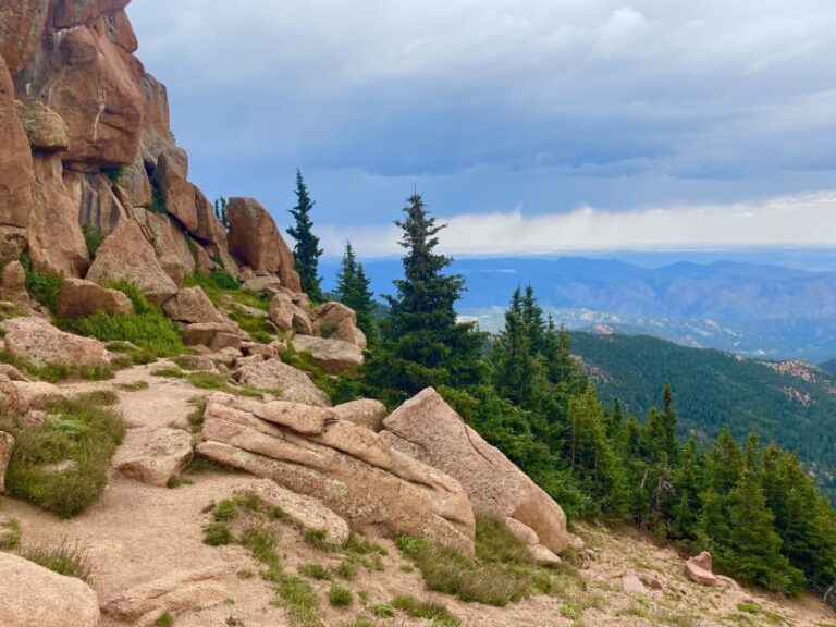 From Denver: Pikes Peak and Garden of the Gods Guided Tour - Who Will Love This Experience?