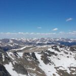 From Denver - Small group tour to Mount Evans /Mount Blue Sky - A Fully-Loaded Mountain Adventure